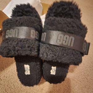 Ugg slippers